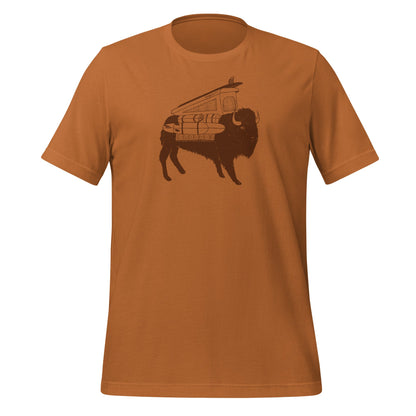 Buffalo Westy Vanimal T-Shirt