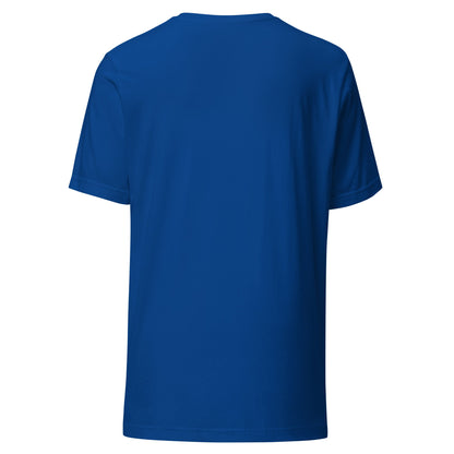 4WD Font T-Shirt
