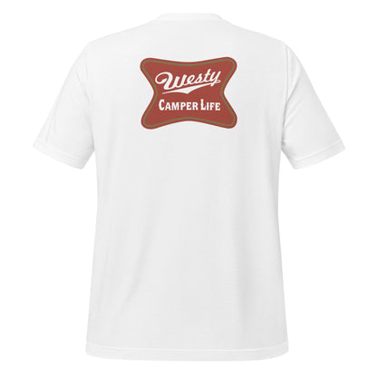 Westy Camper Life T-Shirt
