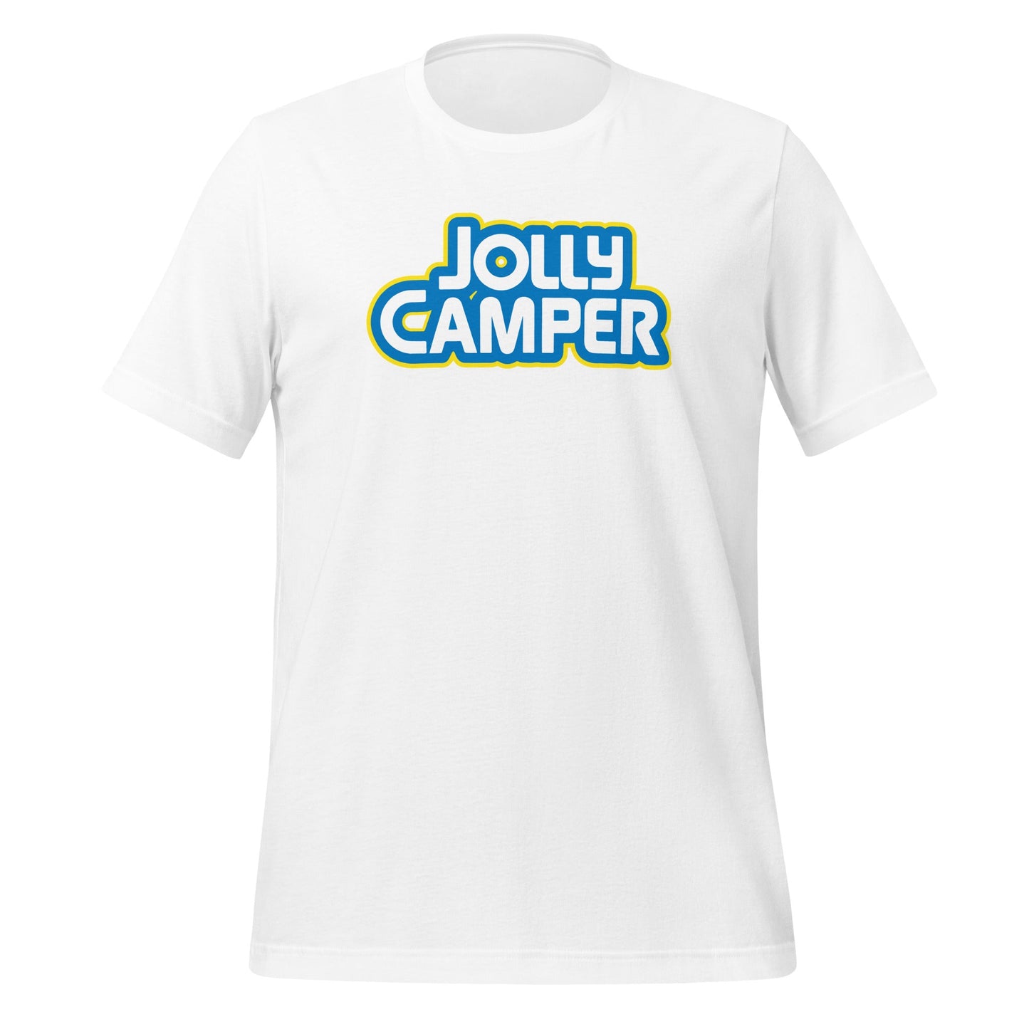 Jolly Camper T-Shirt