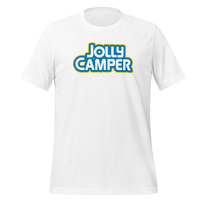 Jolly Camper T-Shirt