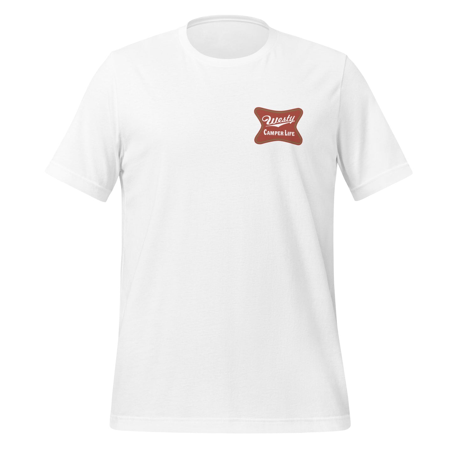 Westy Camper Life T-Shirt