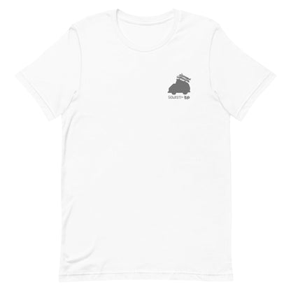 RAD Eurovan T-Shirt