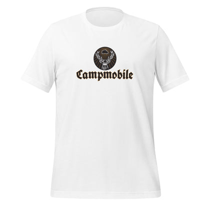 Campermeister Campmobile T-Shirt