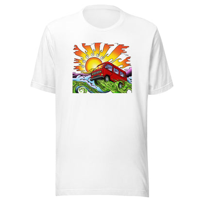 Van & Sun T-Shirt