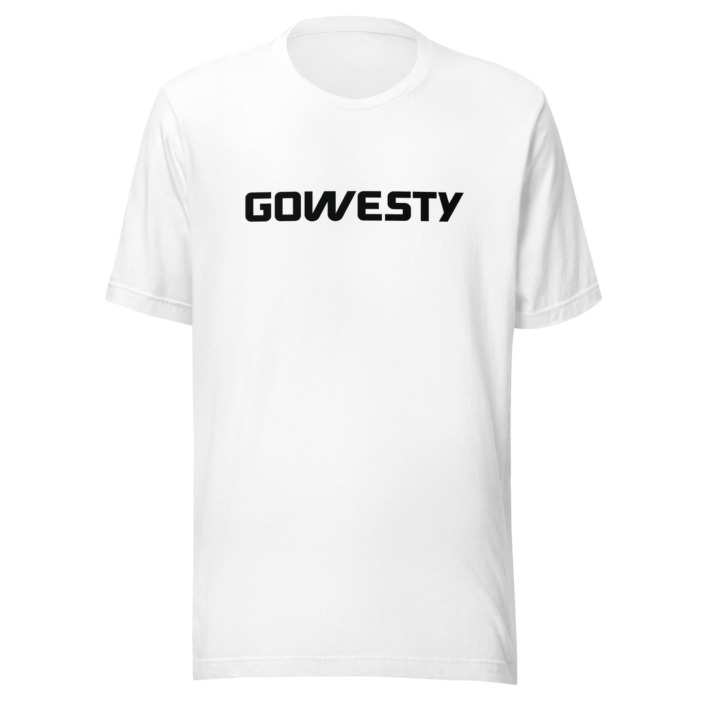GoWesty Pop-Top Logo Inspired T-Shirt