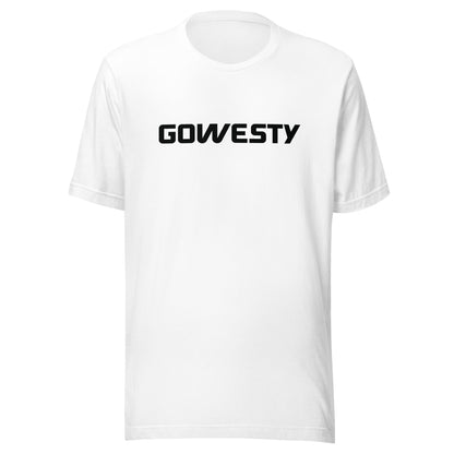 GoWesty Pop-Top Logo Inspired T-Shirt