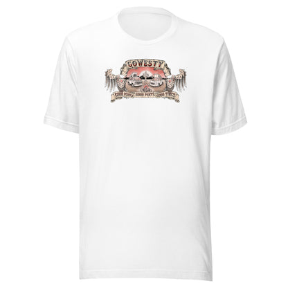 Desert Vulture T-Shirt