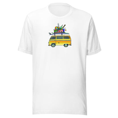 RAD Bus T-Shirt
