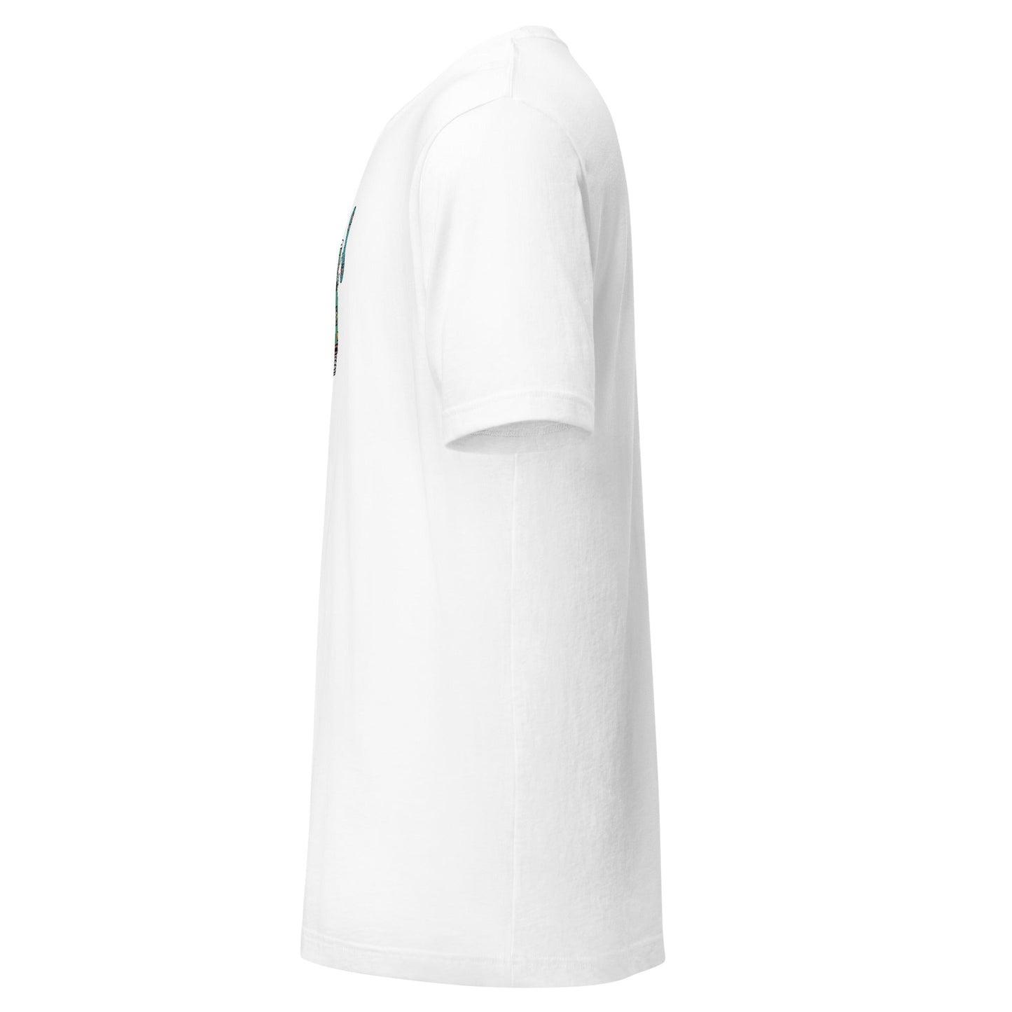 Shred Van T-Shirt