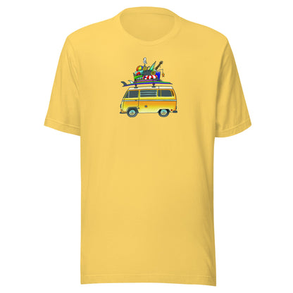 RAD Bus T-Shirt