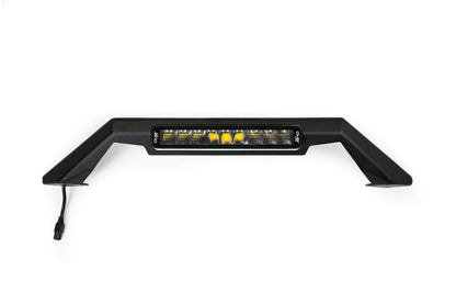 Universal Front Bumper Bull Bar