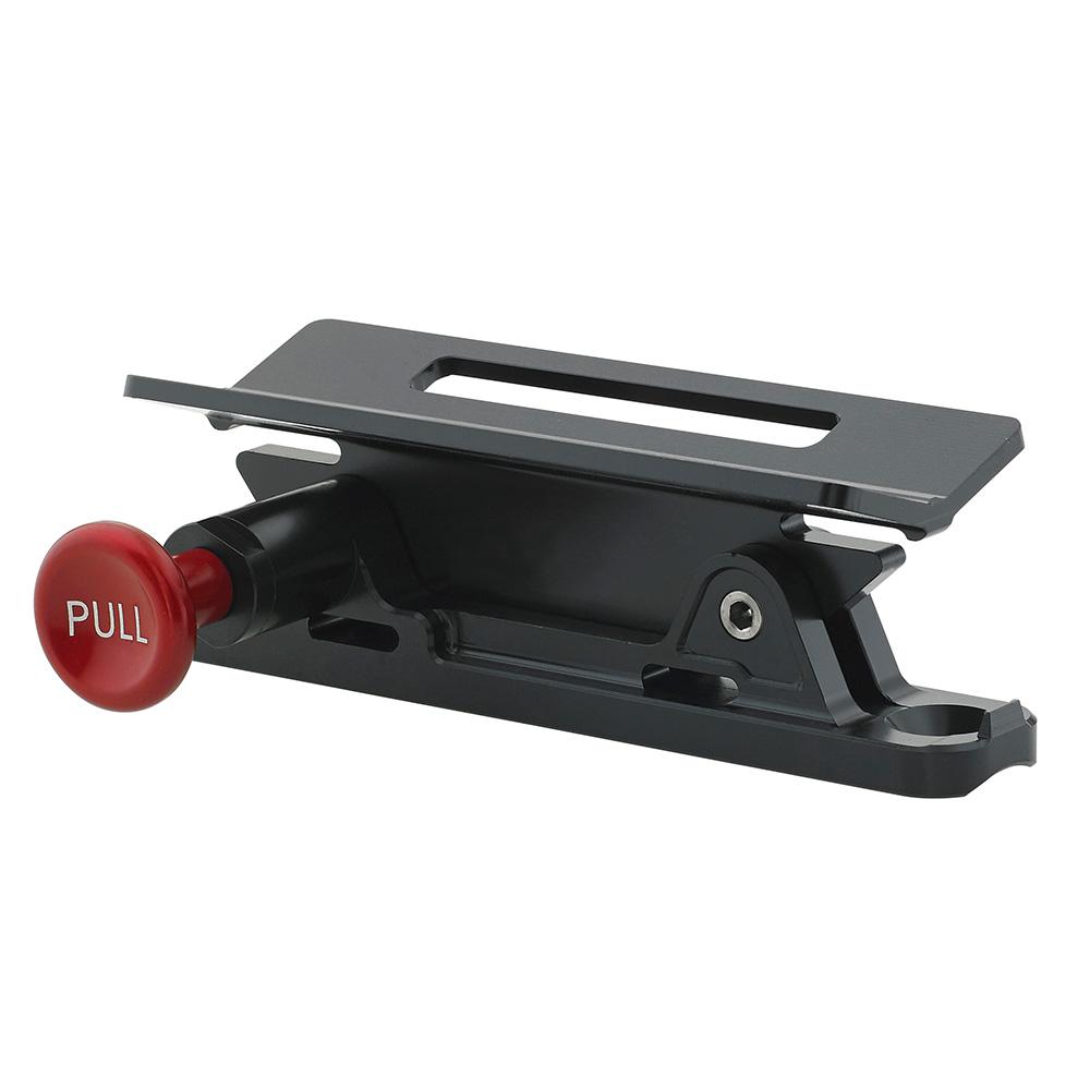 Universal Fire Extinguisher Mount | Black-DV8 Offroad