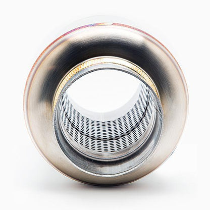 BLOX Racing Universal Mini Race Muffler