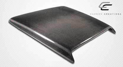 Carbon Creations Universal Ram Air Scoop 1 Body Kit - 1 Piece - 106354