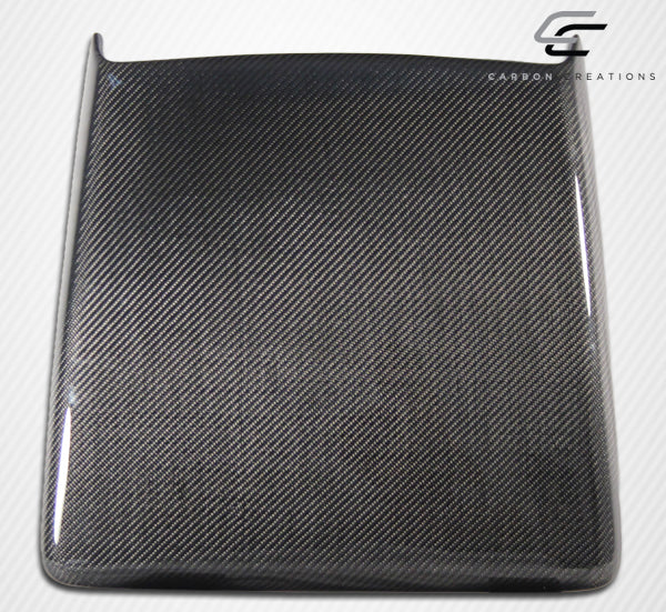 Carbon Creations Universal Ram Air Scoop 1 Body Kit - 1 Piece - 106354