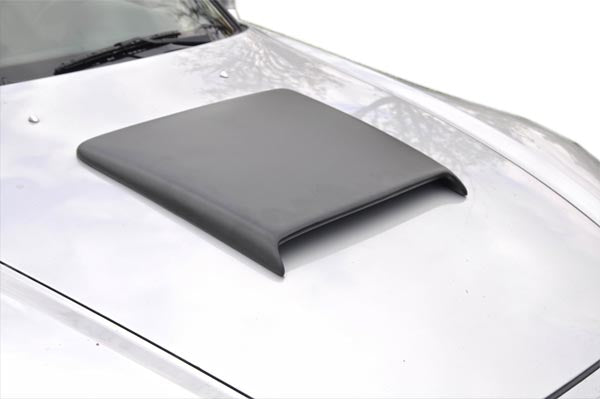 Extreme Dimensions Duraflex Universal Ram Air Scoop 1 Body Kit - 1 Piece - 106353