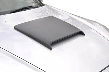 Extreme Dimensions Duraflex Universal Ram Air Scoop 1 Body Kit - 1 Piece - 106353