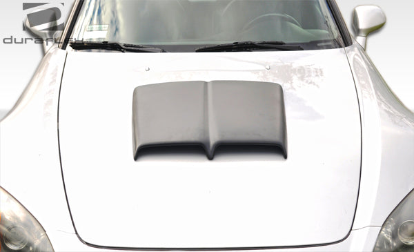 Extreme Dimensions Duraflex Universal Ram Air Scoop 2 Scoop Body Kit - 1 Piece - 106355