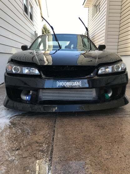 Planted Seat Bracket- Nissan 240SX (1989-1998) LOW - Passenger / Right  *For Side Mount Seats Only*