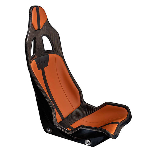 Tillett Custom B10 Seat Pads/Head Rest 3-piece set - Emira Style