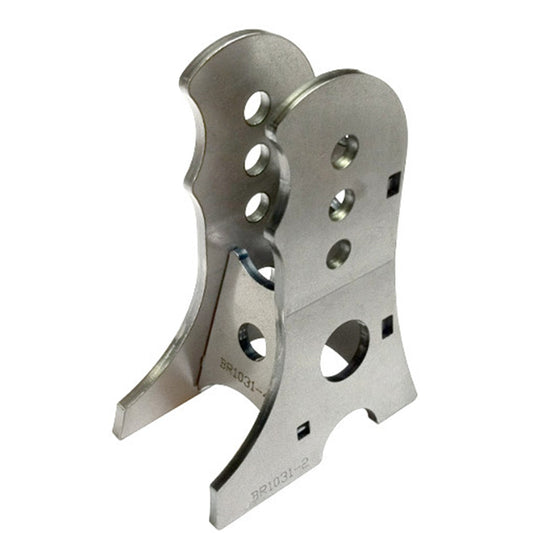 Adjustable Panhard Mount for Axle