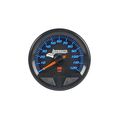 Longacre SMi™ Gauge Only Without Sensor 2-5/8"