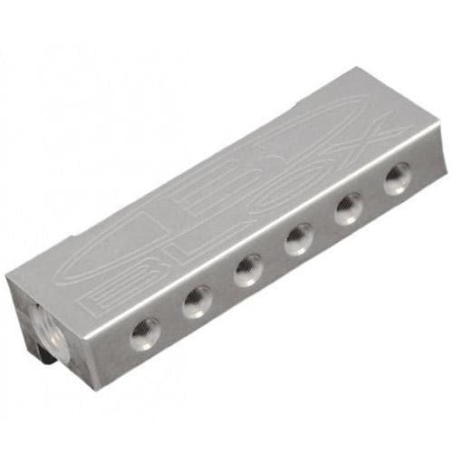 BLOX Racing Vacuum Manifold Block
