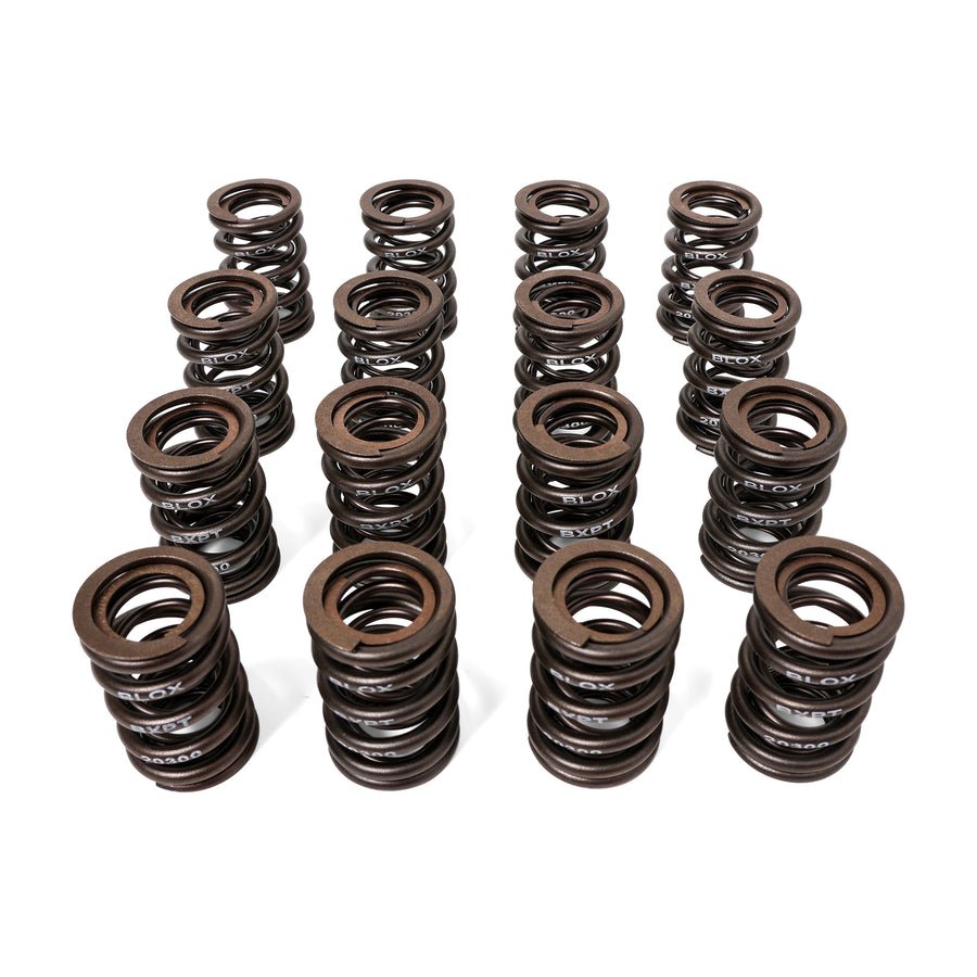 BLOX Racing Valve Springs - H-Series DOHC VTEC