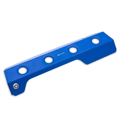BLOX Racing Valve/Engine Pulley Cover - 2015-2021 WRX FA20DIT