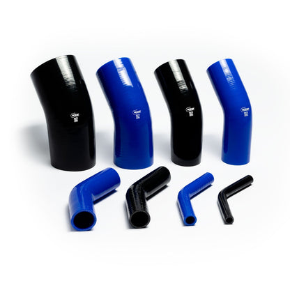 Silicone Elbow 45°
