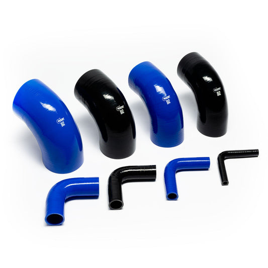 Silicone Elbow 90°