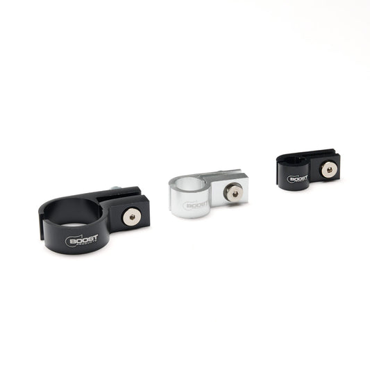 Single Hose P-Clamp Bracket