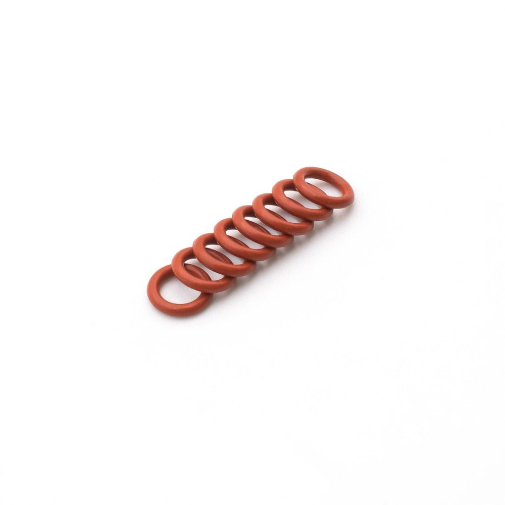 BLOX Racing Fluoroelastomer O-Ring - 11mm