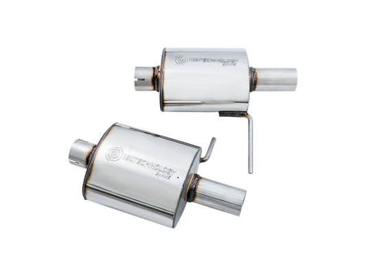 AWE Tuning Touring Edition Conversion Kit for MK7 Jetta GLI 3815-11044