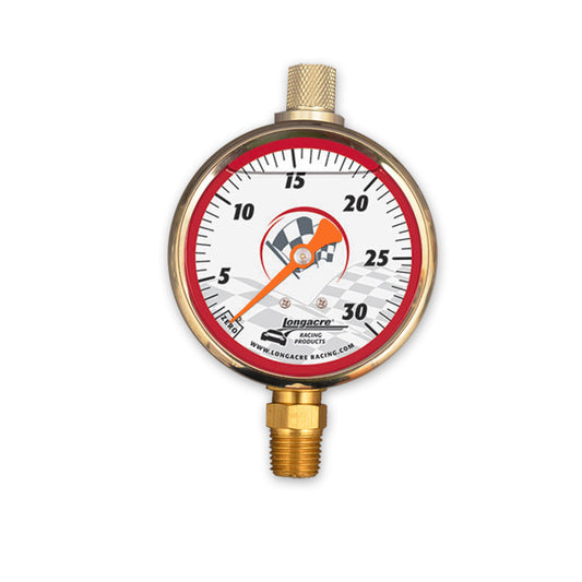 Longacre Liquid Filled 2 52-52090