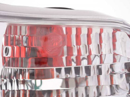 Volkswagen Golf 4 OE Style LED Tail Lights (1998-2002)