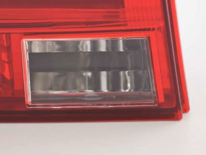 Volkswagen Golf 4 OE Style LED Tail Lights (1998-2002)