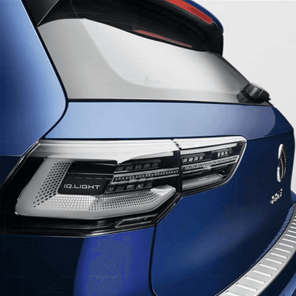 Volkswagen Golf 8 European Style LED Tail Lights 2020 - 2023