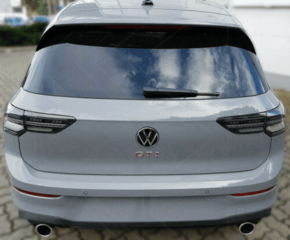 Volkswagen Golf 8 European Style LED Tail Lights 2020 - 2023