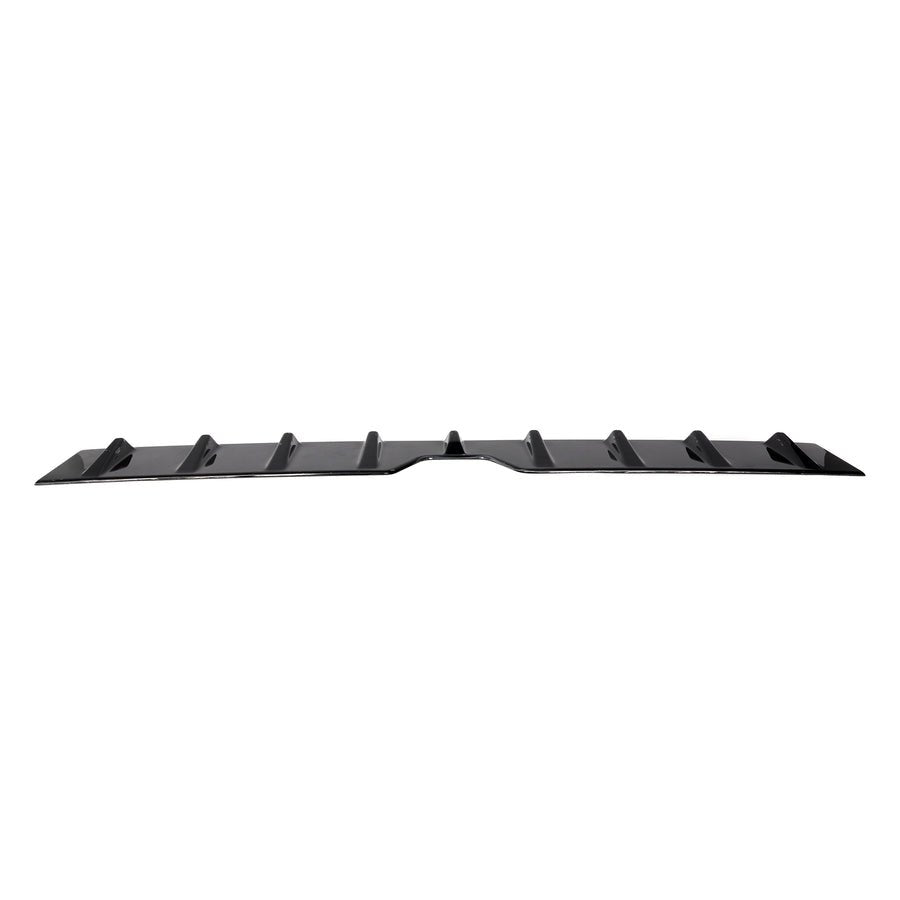 BLOX Racing Vortex Generator - 2008-2014 WRX / STi