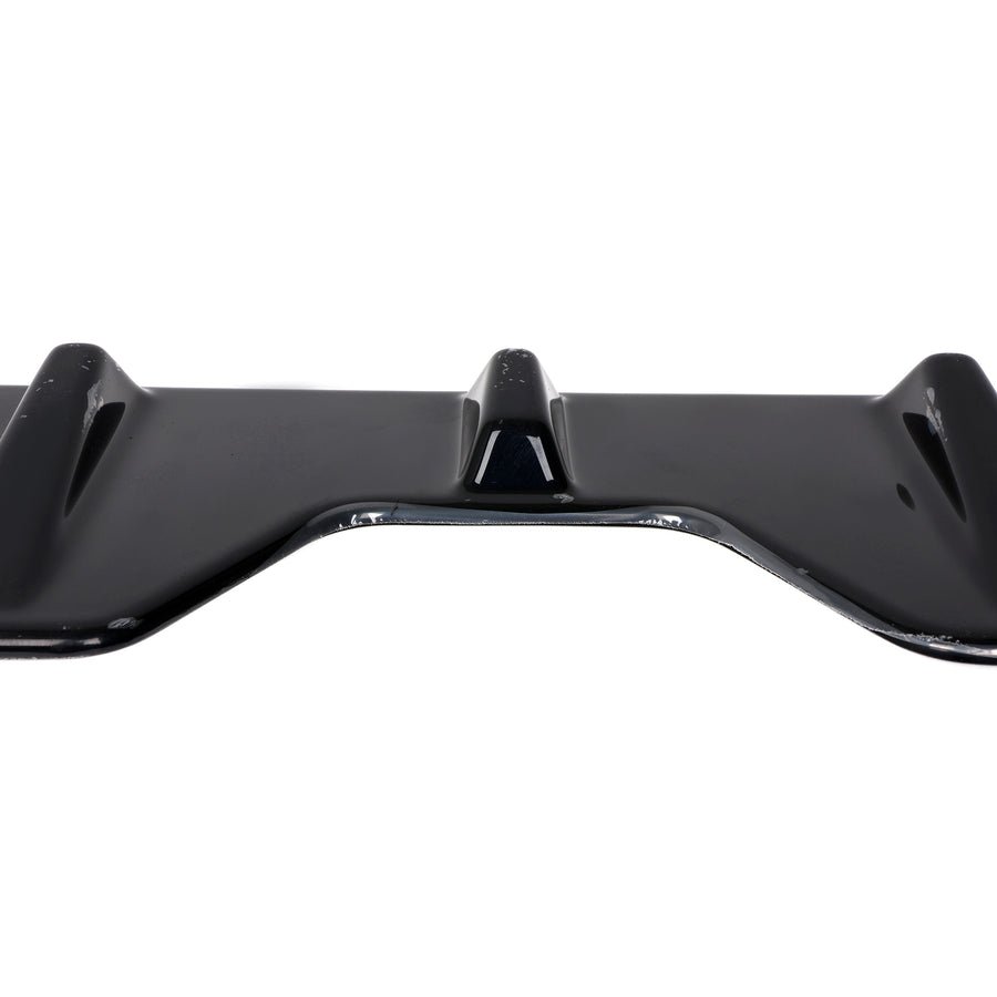 BLOX Racing Vortex Generator - 2008-2014 WRX / STi
