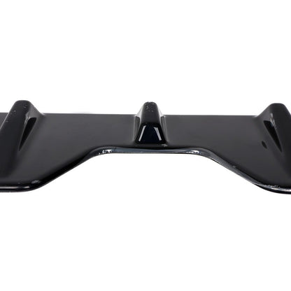 BLOX Racing Vortex Generator - 2008-2014 WRX / STi