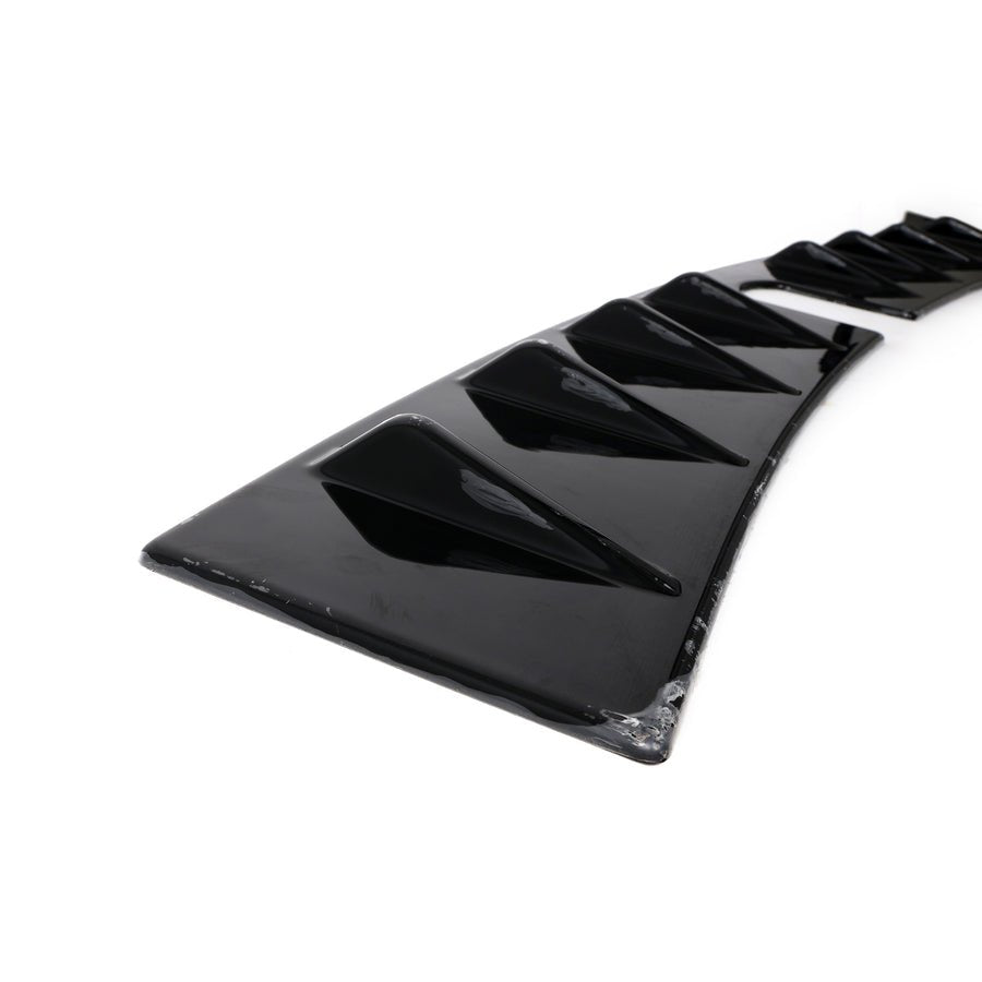 BLOX Racing Vortex Generator - 2015-2021 WRX / STi