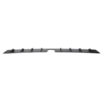 BLOX Racing Vortex Generator - 2015-2021 WRX / STi