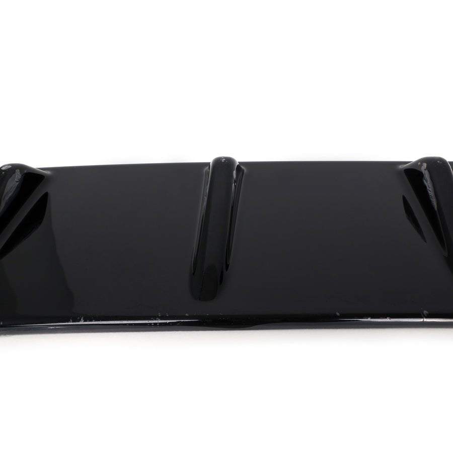 BLOX Racing Vortex Generator - 2015-2021 WRX / STi