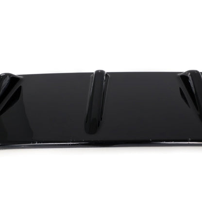 BLOX Racing Vortex Generator - 2015-2021 WRX / STi