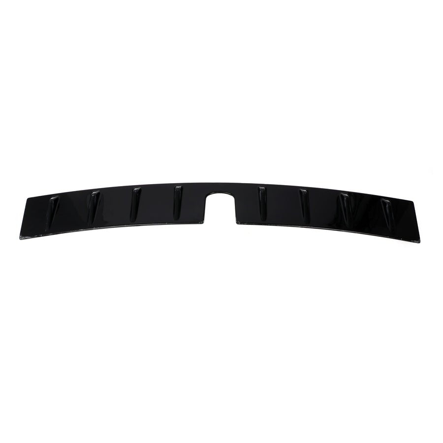 BLOX Racing Vortex Generator - 2015-2021 WRX / STi