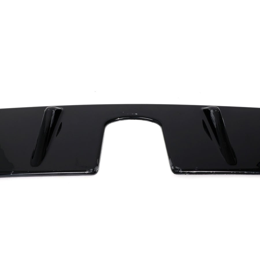 BLOX Racing Vortex Generator - 2015-2021 WRX / STi