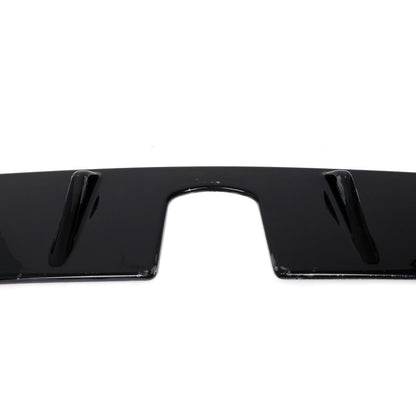 BLOX Racing Vortex Generator - 2015-2021 WRX / STi